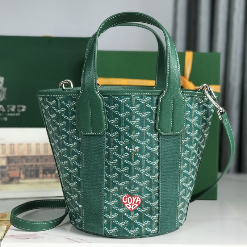 Go*ard bucket bags